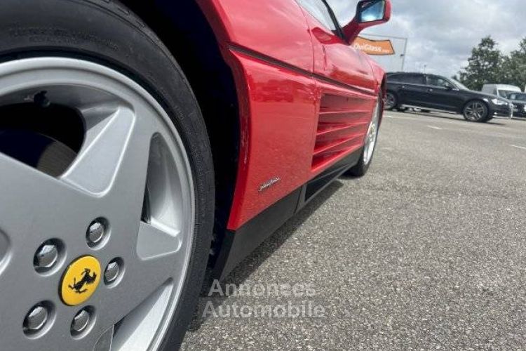 Ferrari 348 ts ts 295ch - <small></small> 75.000 € <small>TTC</small> - #6