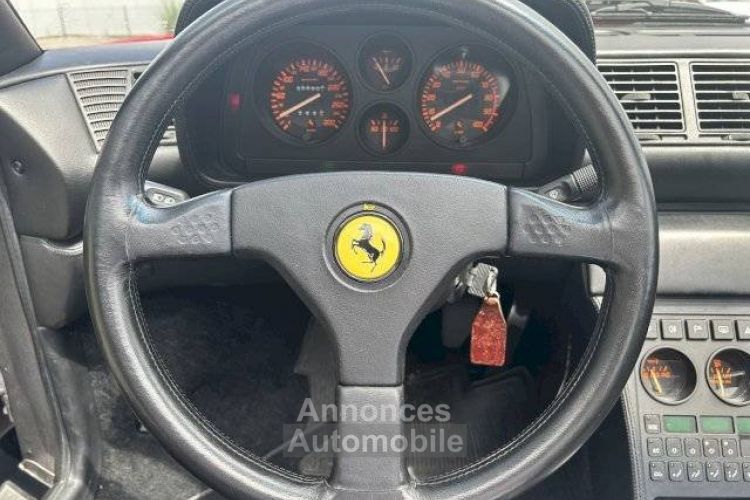 Ferrari 348 ts ts 295ch - <small></small> 75.000 € <small>TTC</small> - #14