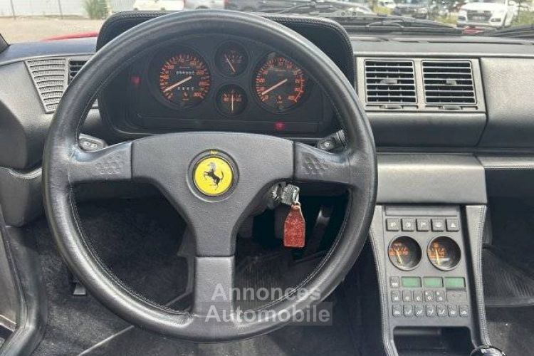 Ferrari 348 ts ts 295ch - <small></small> 75.000 € <small>TTC</small> - #23
