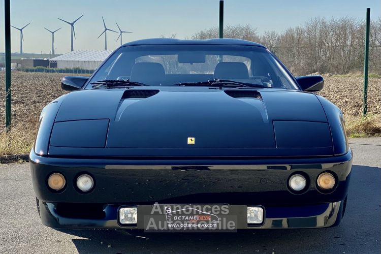 Ferrari 348 Zagato Elaborazione (03/10 Exemplaires) - <small></small> 349.999 € <small>TTC</small> - #2