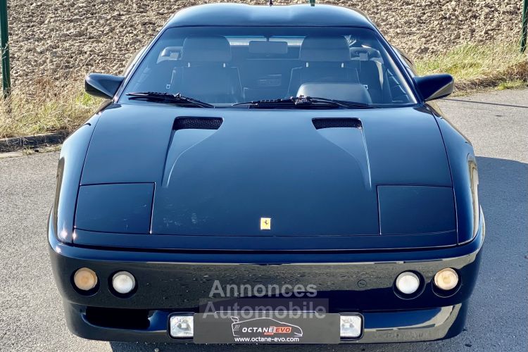 Ferrari 348 Zagato Elaborazione (03/10 Exemplaires) - <small></small> 349.999 € <small>TTC</small> - #9