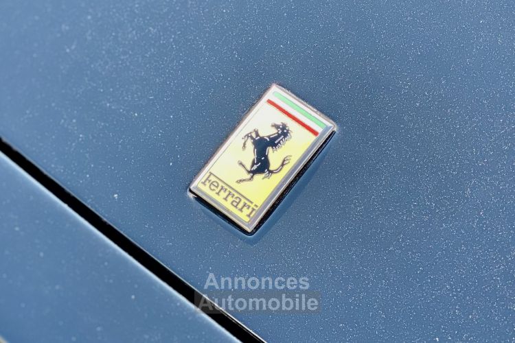 Ferrari 348 Zagato Elaborazione (03/10 Exemplaires) - <small></small> 349.999 € <small>TTC</small> - #35