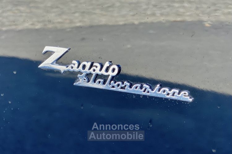 Ferrari 348 Zagato Elaborazione (03/10 Exemplaires) - <small></small> 349.999 € <small>TTC</small> - #28