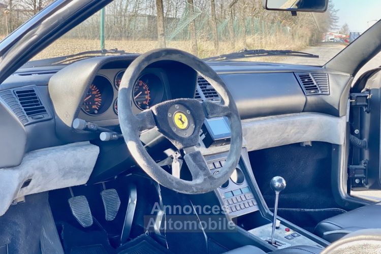 Ferrari 348 Zagato Elaborazione (03/10 Exemplaires) - <small></small> 349.999 € <small>TTC</small> - #13