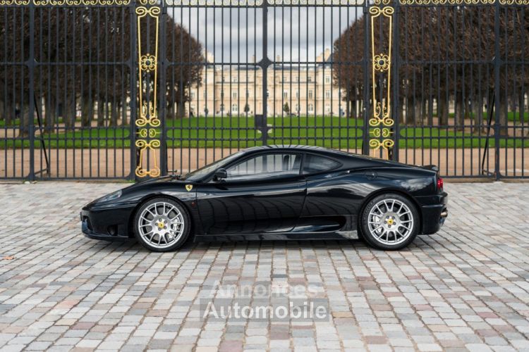 Ferrari 360 Challenge Stradale *Rare Spec* - <small></small> 299.900 € <small>TTC</small> - #2