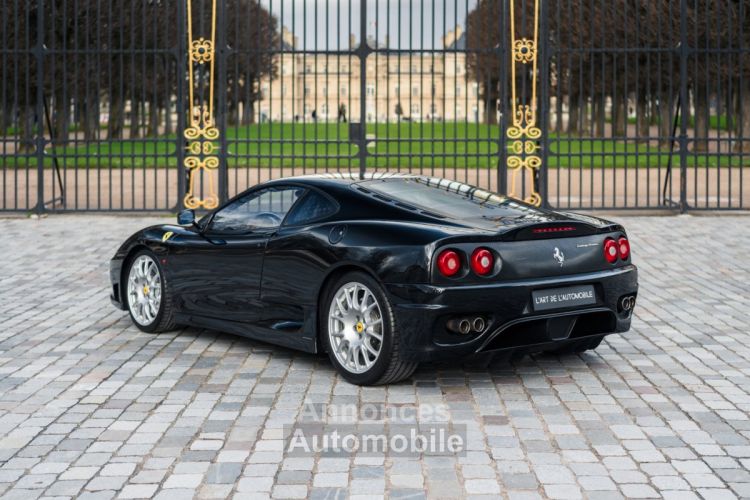 Ferrari 360 Challenge Stradale *Rare Spec* - <small></small> 299.900 € <small>TTC</small> - #3