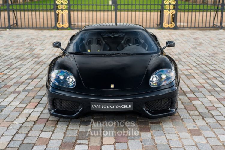 Ferrari 360 Challenge Stradale *Rare Spec* - <small></small> 299.900 € <small>TTC</small> - #4