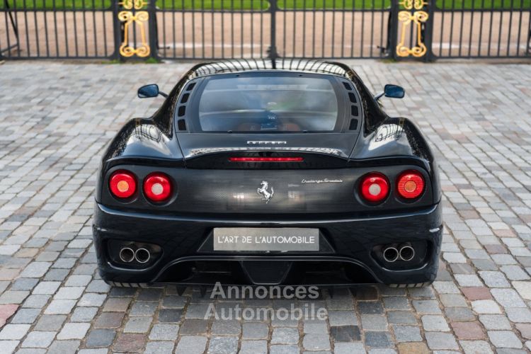 Ferrari 360 Challenge Stradale *Rare Spec* - <small></small> 299.900 € <small>TTC</small> - #5