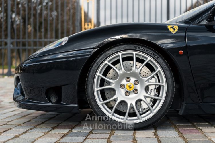 Ferrari 360 Challenge Stradale *Rare Spec* - <small></small> 299.900 € <small>TTC</small> - #6