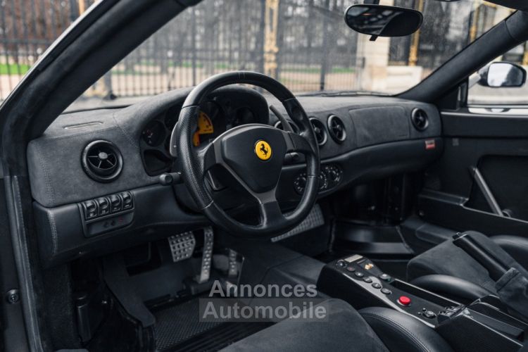 Ferrari 360 Challenge Stradale *Rare Spec* - <small></small> 299.900 € <small>TTC</small> - #7