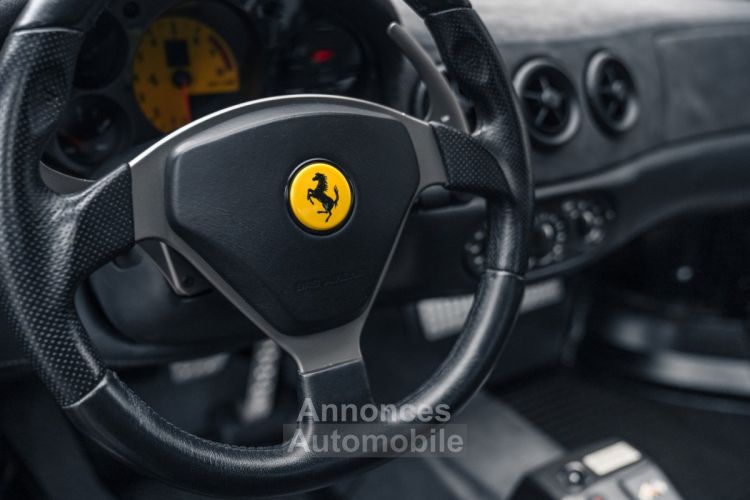 Ferrari 360 Challenge Stradale *Rare Spec* - <small></small> 299.900 € <small>TTC</small> - #16