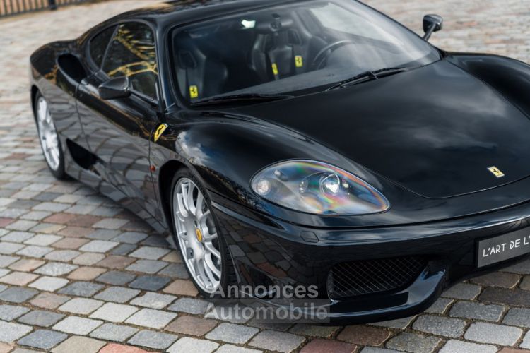 Ferrari 360 Challenge Stradale *Rare Spec* - <small></small> 299.900 € <small>TTC</small> - #37