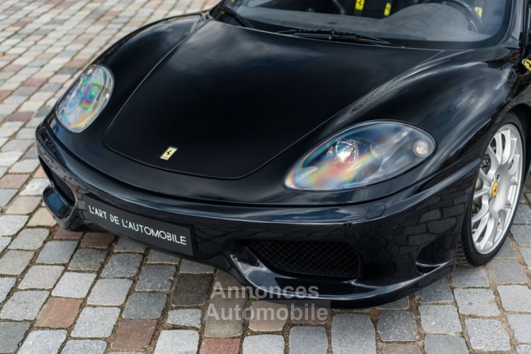 Ferrari 360 Challenge Stradale *Rare Spec* - <small></small> 299.900 € <small>TTC</small> - #39