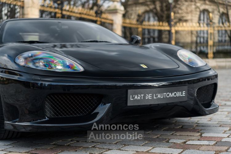 Ferrari 360 Challenge Stradale *Rare Spec* - <small></small> 299.900 € <small>TTC</small> - #42