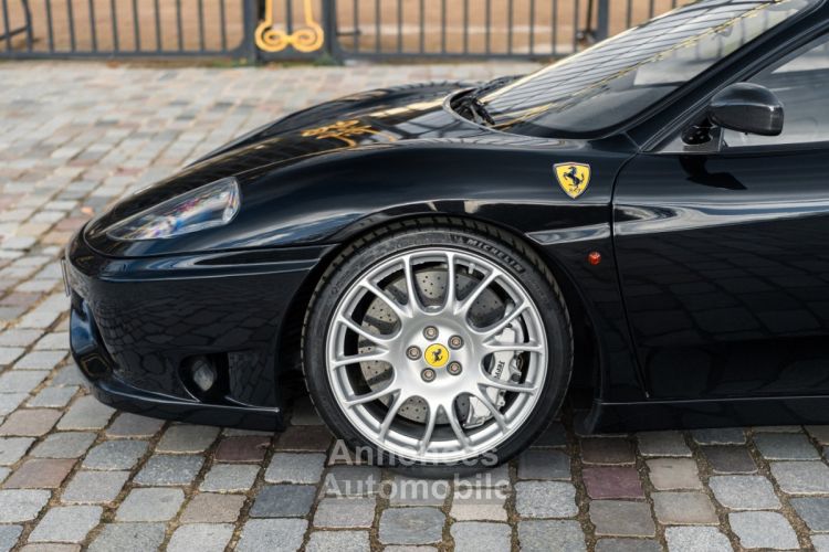 Ferrari 360 Challenge Stradale *Rare Spec* - <small></small> 299.900 € <small>TTC</small> - #44