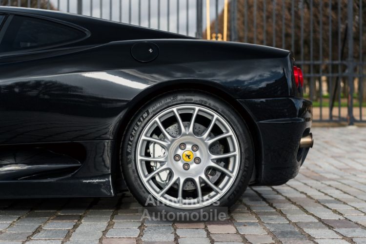 Ferrari 360 Challenge Stradale *Rare Spec* - <small></small> 299.900 € <small>TTC</small> - #45