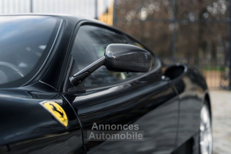 Ferrari 360 Challenge Stradale *Rare Spec* - <small></small> 299.900 € <small>TTC</small> - #47