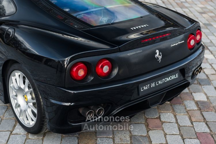 Ferrari 360 Challenge Stradale *Rare Spec* - <small></small> 299.900 € <small>TTC</small> - #50