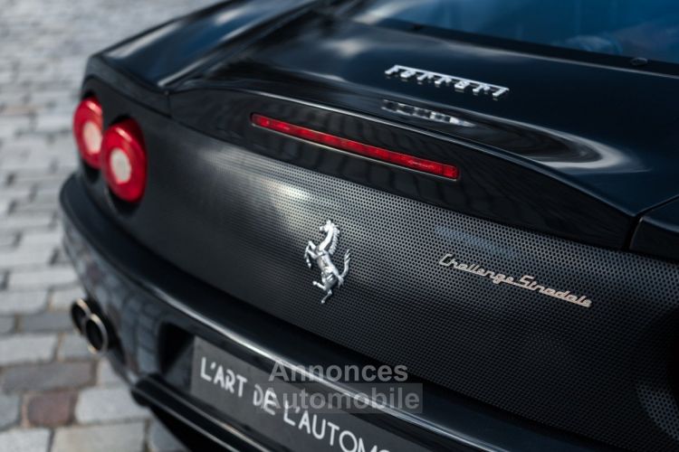 Ferrari 360 Challenge Stradale *Rare Spec* - <small></small> 299.900 € <small>TTC</small> - #53