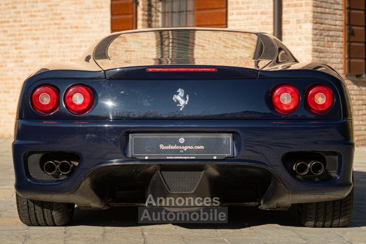 Ferrari 360 Modena - <small></small> 91.000 € <small></small> - #2