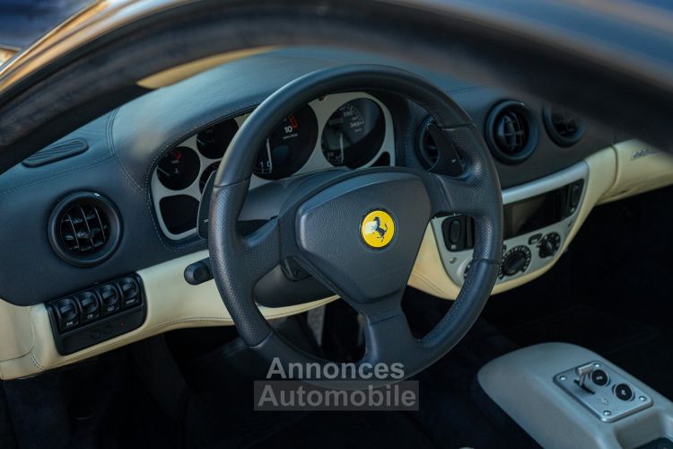 Ferrari 360 Modena - <small></small> 91.000 € <small></small> - #7