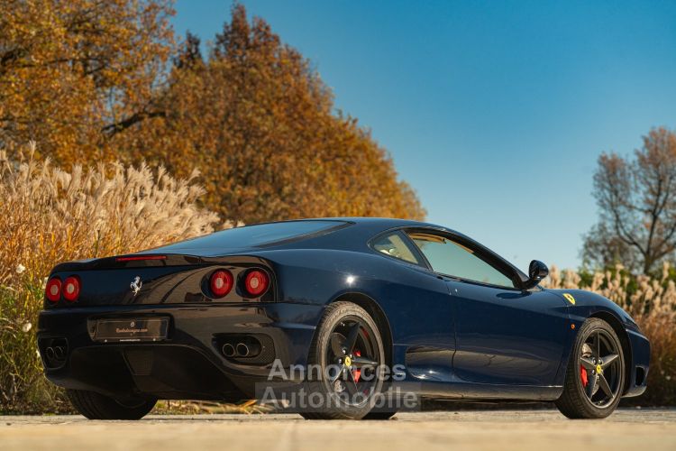 Ferrari 360 Modena - <small></small> 91.000 € <small></small> - #15