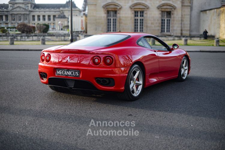 Ferrari 360 Modena - <small></small> 104.900 € <small>TTC</small> - #3