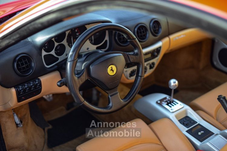 Ferrari 360 Modena - <small></small> 104.900 € <small>TTC</small> - #13