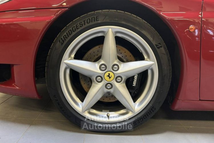 Ferrari 360 Modena - <small></small> 113.990 € <small>TTC</small> - #10