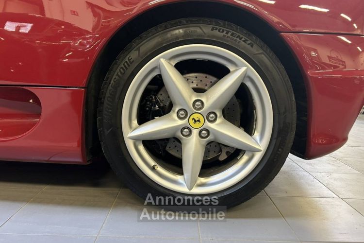 Ferrari 360 Modena - <small></small> 113.990 € <small>TTC</small> - #11