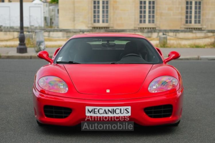 Ferrari 360 Modena - <small></small> 102.900 € <small>TTC</small> - #3