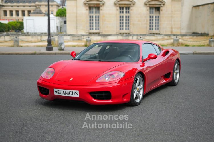 Ferrari 360 Modena - <small></small> 102.900 € <small>TTC</small> - #5