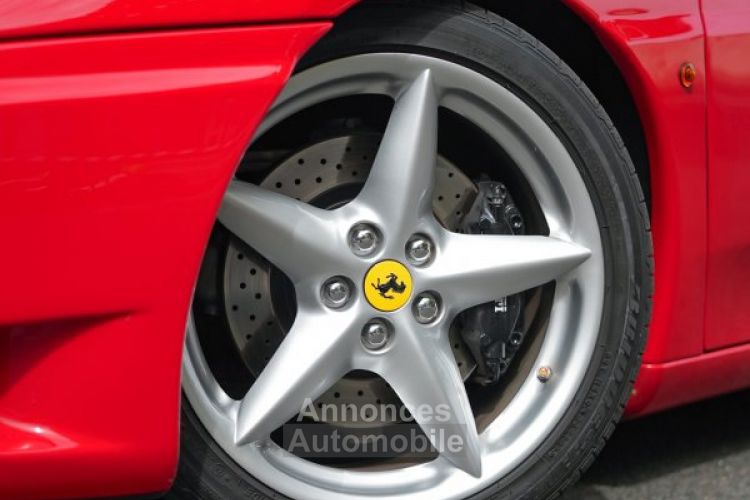 Ferrari 360 Modena - <small></small> 102.900 € <small>TTC</small> - #6