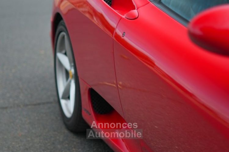 Ferrari 360 Modena - <small></small> 102.900 € <small>TTC</small> - #7