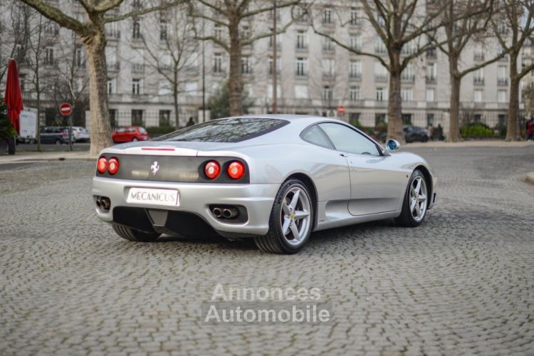 Ferrari 360 Modena - <small></small> 84.900 € <small>TTC</small> - #3