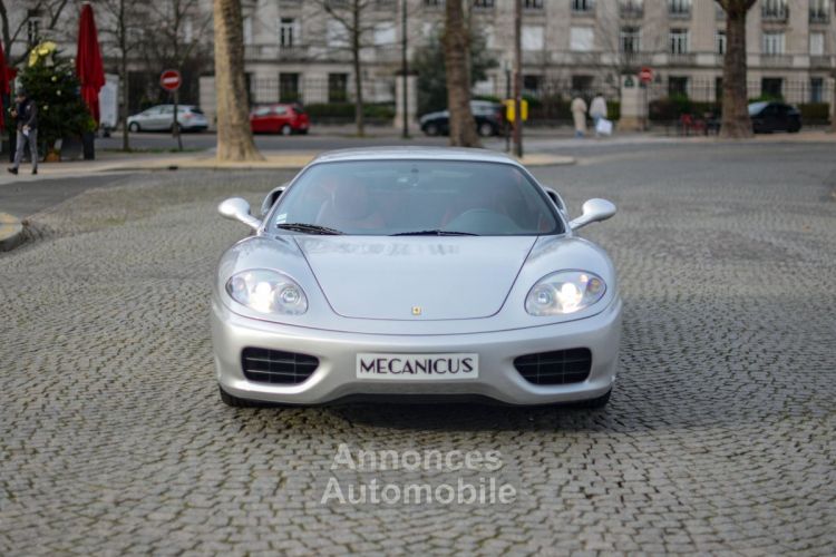 Ferrari 360 Modena - <small></small> 84.900 € <small>TTC</small> - #5