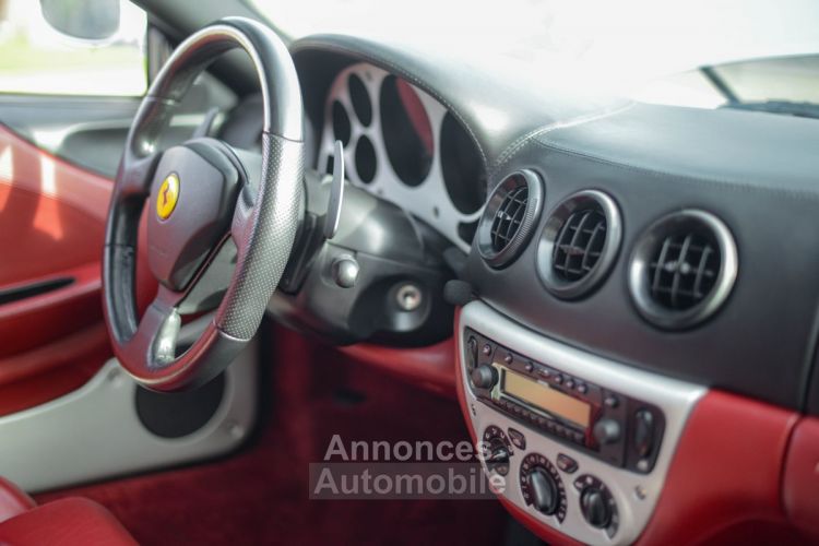 Ferrari 360 Modena - <small></small> 84.900 € <small>TTC</small> - #13