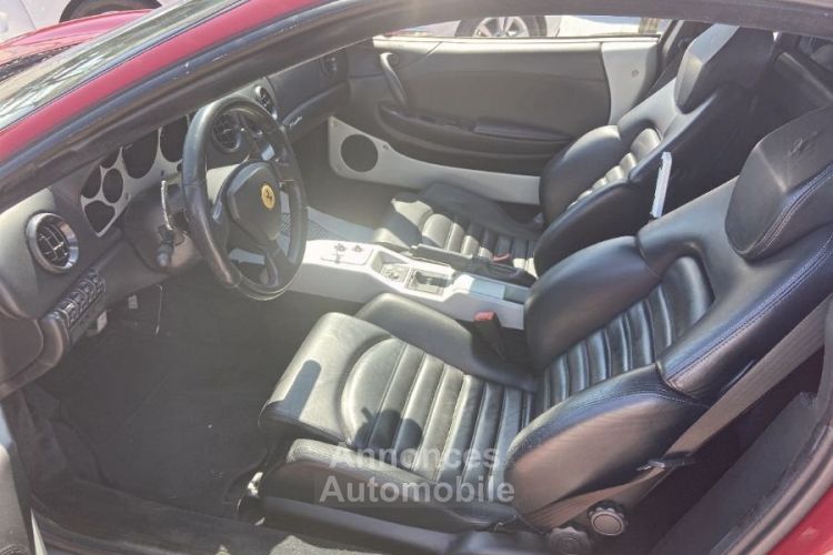 Ferrari 360 Modena 3.6 V8 400 - <small></small> 69.900 € <small>TTC</small> - #3