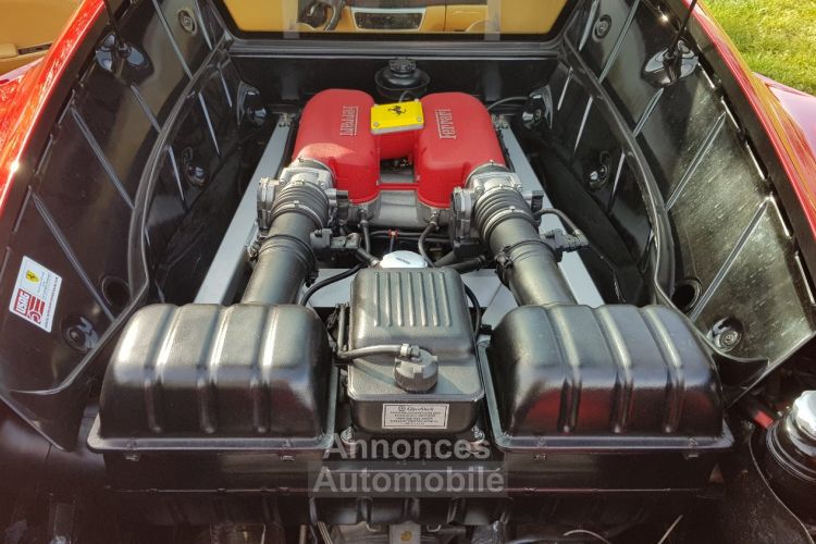 Ferrari 360 Modena 3.6 V8 400CH F1 - <small></small> 83.900 € <small>TTC</small> - #16