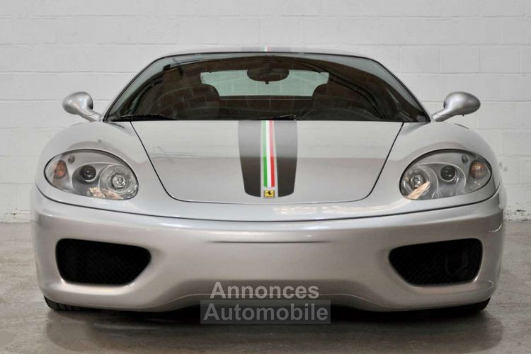 Ferrari 360 Modena 3.6i V8 400cv - <small></small> 75.000 € <small>TTC</small> - #5