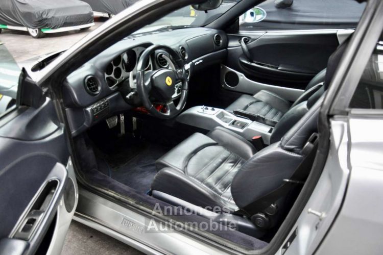 Ferrari 360 Modena 3.6i V8 400cv - <small></small> 75.000 € <small>TTC</small> - #7