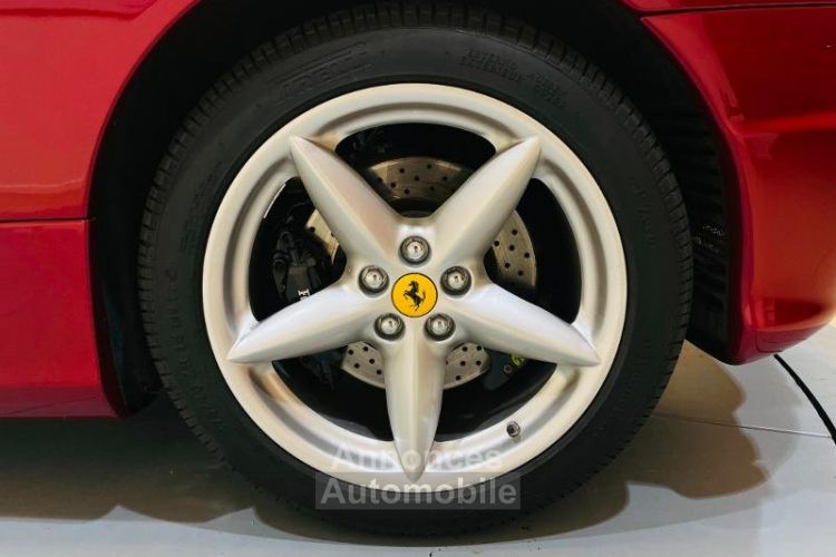 Ferrari 360 Modena Berlinette - <small></small> 149.900 € <small>TTC</small> - #11