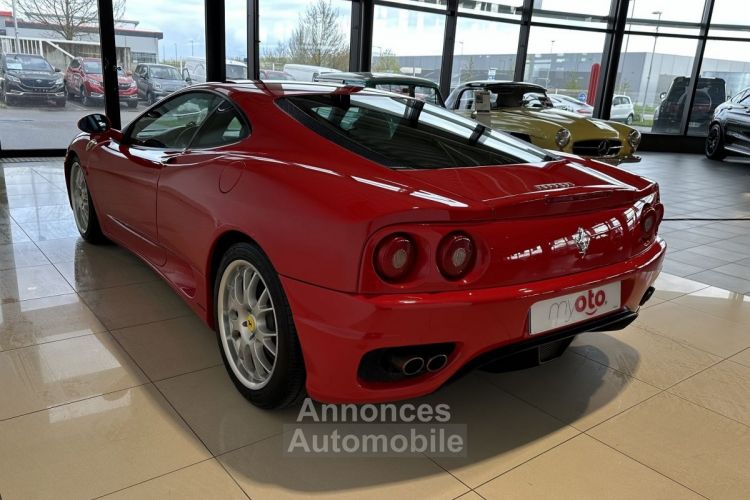 Ferrari 360 Modena BERLINETTE - <small></small> 92.800 € <small>TTC</small> - #6