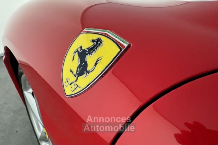 Ferrari 360 Modena Berlinette - <small></small> 115.900 € <small>TTC</small> - #17