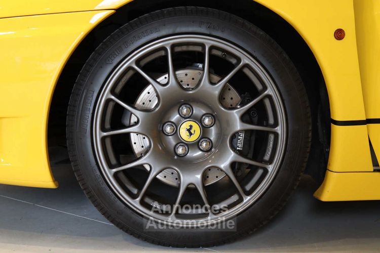 Ferrari 360 Modena BVM - <small></small> 89.990 € <small>TTC</small> - #6