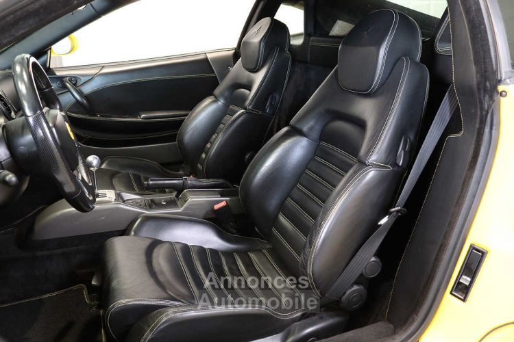 Ferrari 360 Modena BVM - <small></small> 89.990 € <small>TTC</small> - #8