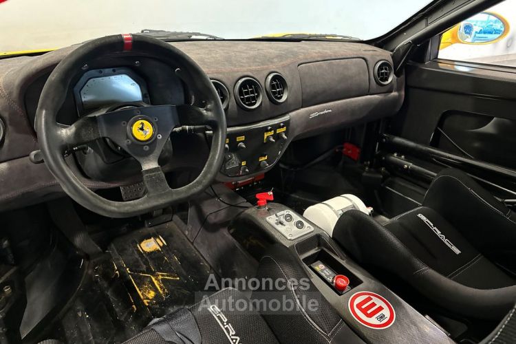 Ferrari 360 Modena challenge - <small></small> 114.990 € <small>TTC</small> - #5