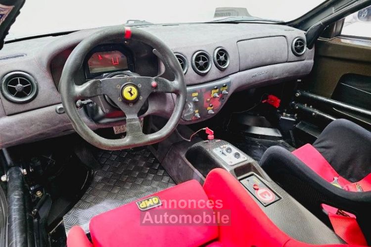 Ferrari 360 Modena Challenge - <small></small> 139.900 € <small>TTC</small> - #2