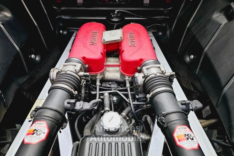 Ferrari 360 Modena Challenge - <small></small> 139.900 € <small>TTC</small> - #5