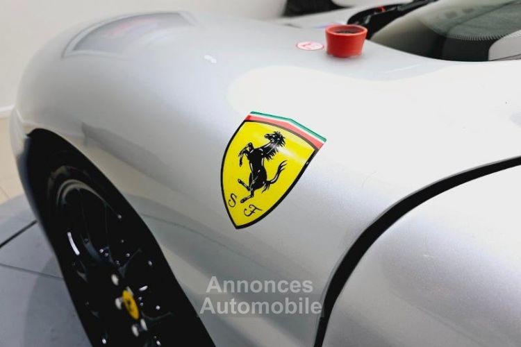 Ferrari 360 Modena Challenge - <small></small> 139.900 € <small>TTC</small> - #16